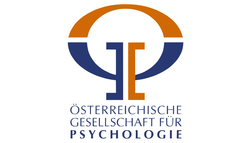 Logo der Österreichischen Gesellschaft für Psychologie